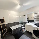 Le Jardin Secret I Jardin Prive I Pet Friendly I Proche Colmar Apartamento *