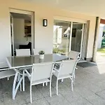 Apartamento Le Jardin Secret I Jardin Prive I Pet Friendly I Proche Colmar Horbourg