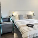 Le Jardin Secret I Jardin Prive I Pet Friendly I Proche Colmar