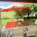 Le Jardin Secret I Jardin Prive I Pet Friendly I Proche Colmar * オルブール