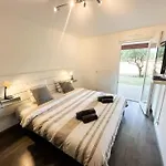 アパート Le Jardin Secret I Jardin Prive I Pet Friendly I Proche Colmar