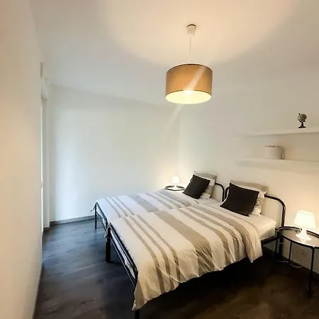 Le Jardin Secret - Colmar - Wifi Apartment