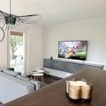 Le Jardin Secret - Colmar - Wifi Apartment