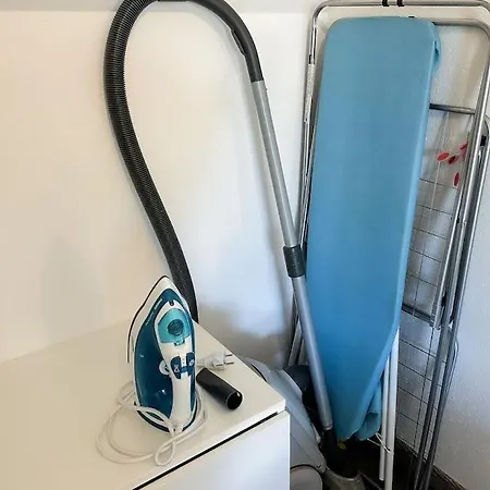 Le Jardin Secret - Colmar - Wifi 赫伯格