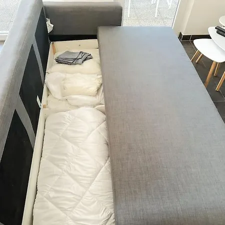 Le Jardin Secret I Jardin Privé I Pet Friendly I Proche Colmar * Horbourg