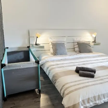 Le Jardin Secret - Colmar - Wifi