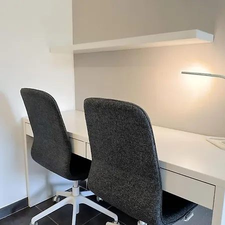 Apartment Le Jardin Secret - Colmar - Wifi