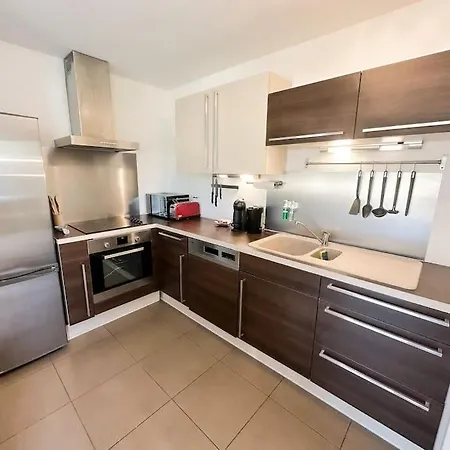 Le Jardin Secret - Colmar - Wifi