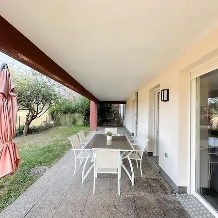 Apartment Le Jardin Secret - Colmar - Wifi *