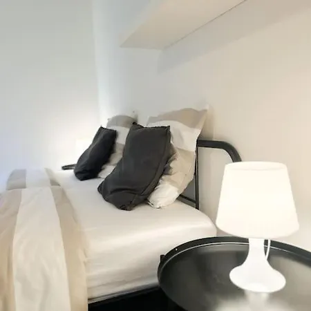 Le Jardin Secret - Colmar - Wifi Apartment Horbourg