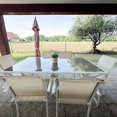 Le Jardin Secret I Jardin Privé I Pet Friendly I Proche Colmar *