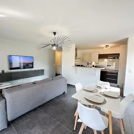 Le Jardin Secret - Colmar - Wifi