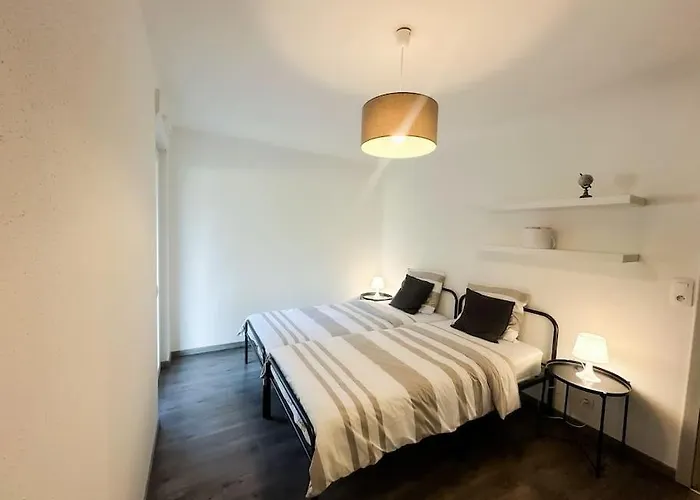 Le Jardin Secret I Jardin Prive I Pet Friendly I Proche Colmar Daire