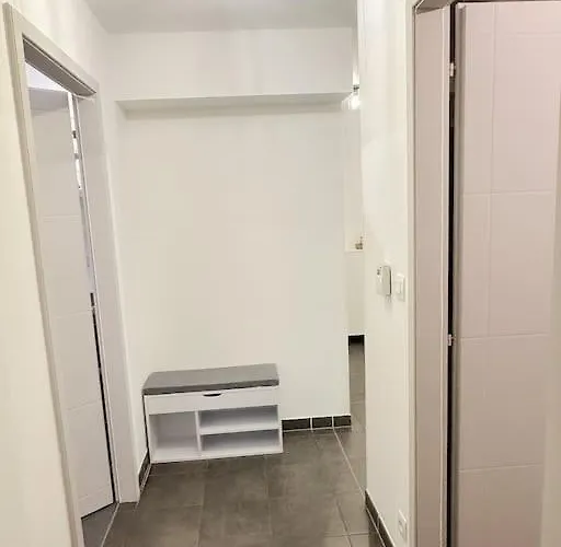 Διαμέρισμα Le Jardin Secret I Jardin Prive I Pet Friendly I Proche Colmar *