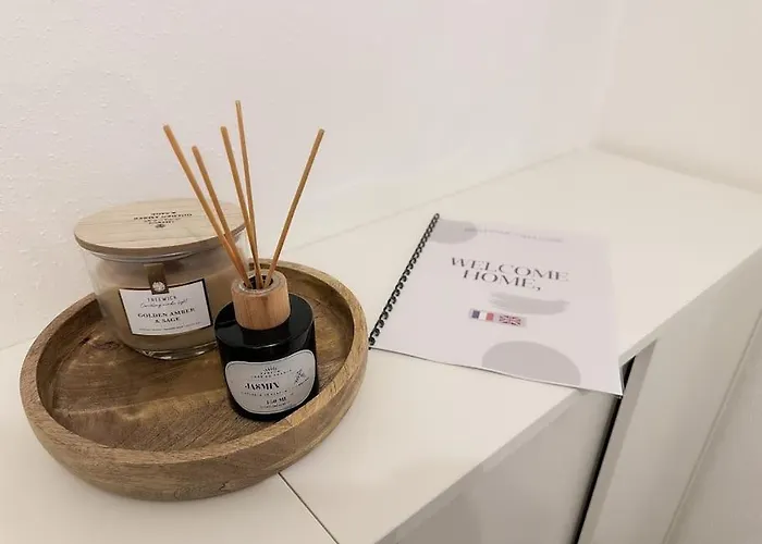 Le Jardin Secret I Jardin Prive I Pet Friendly I Proche Colmar Διαμέρισμα Horbourg